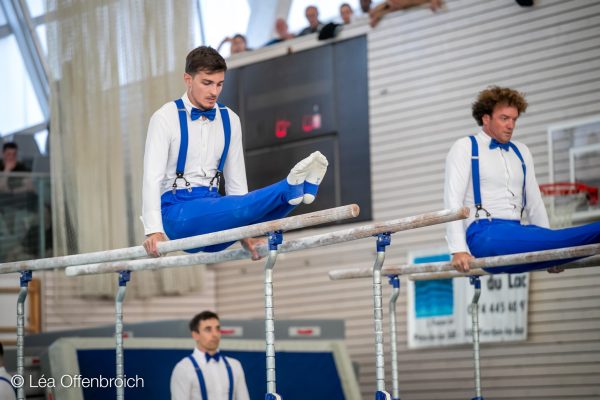 Photo 3 – Coupe des Bains à Yverdon (6 mai)
