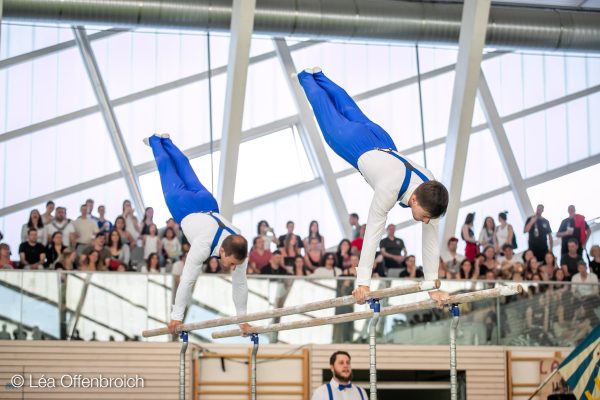 Photo 12 – Coupe des Bains à Yverdon (6 mai)