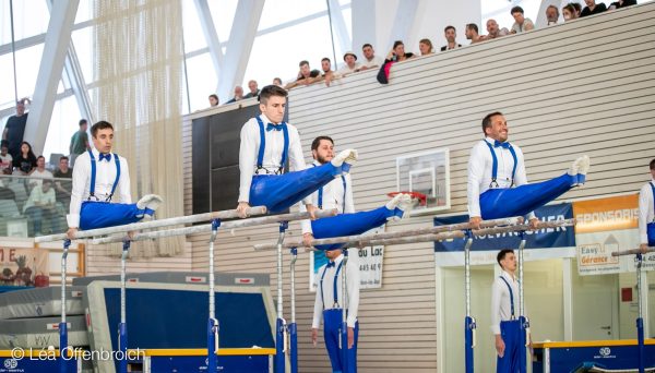 Photo 17 – Coupe des Bains à Yverdon (6 mai)