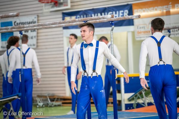 Photo 23 – Coupe des Bains à Yverdon (6 mai)