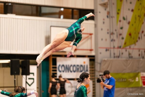Photo 8 – Championnats vaudois à Pully (24 mai)