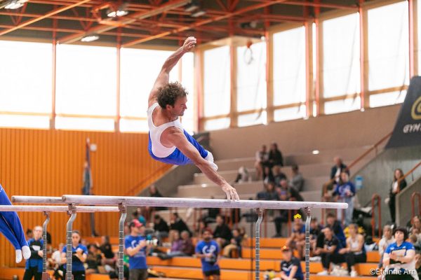 Photo 11 – Championnats vaudois à Pully (24 mai)
