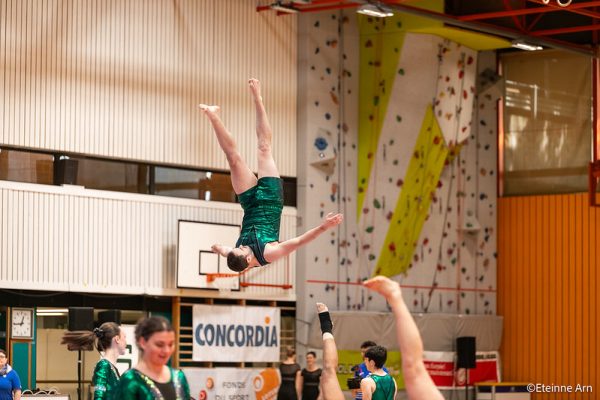 Photo 20 – Championnats vaudois à Pully (24 mai)