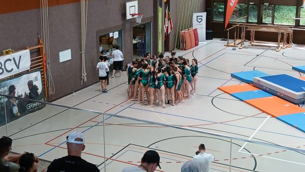 Photo 5 – Championnats vaudois à Morges (30 mai)