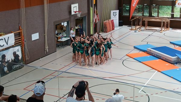 Photo 6 – Championnats vaudois à Morges (30 mai)