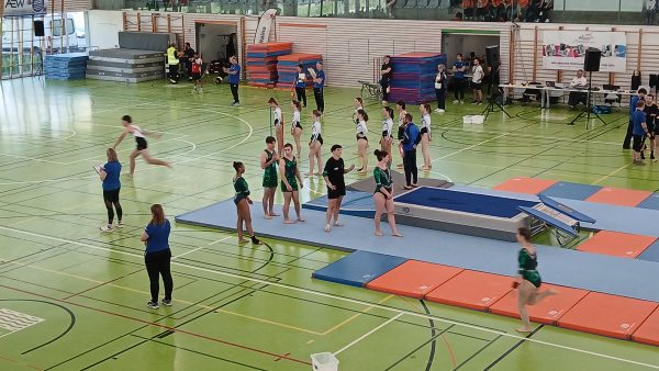 Photo 7 – Coupe des Bains à Yverdon (9 mai)