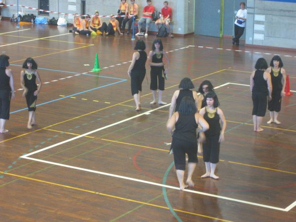 Photo 24 – Championnats vaudois -gymnastique- à Montreux (22 juin)