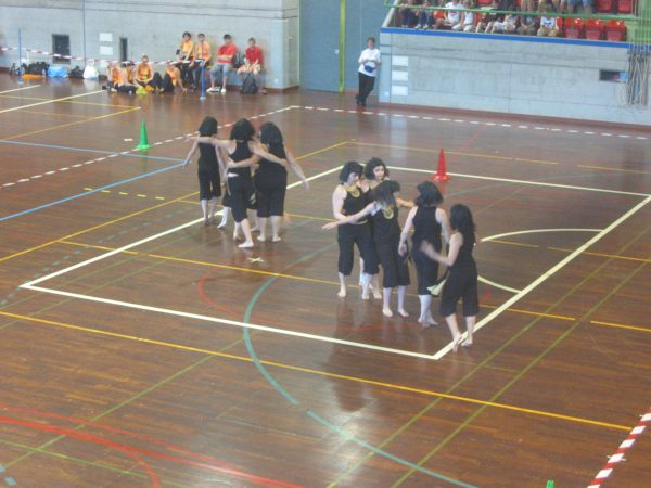 Photo 31 – Championnats vaudois -gymnastique- à Montreux (22 juin)