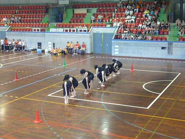 Photo 49 – Championnats vaudois -gymnastique- à Montreux (22 juin)