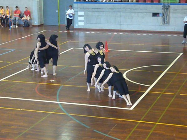 Photo 65 – Championnats vaudois -gymnastique- à Montreux (22 juin)