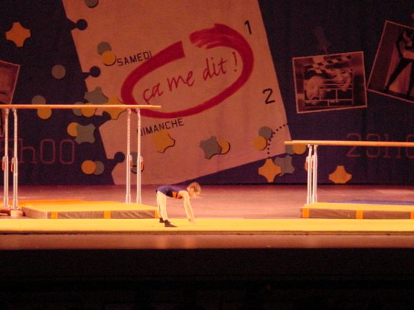 Photo 3 – Gala UGL à Lausanne