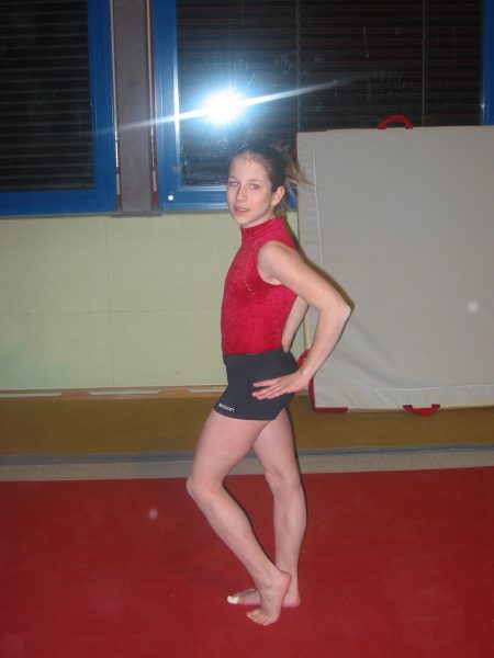 Photo 5 – Gymnastes montreusiennes GAF (3 mars)