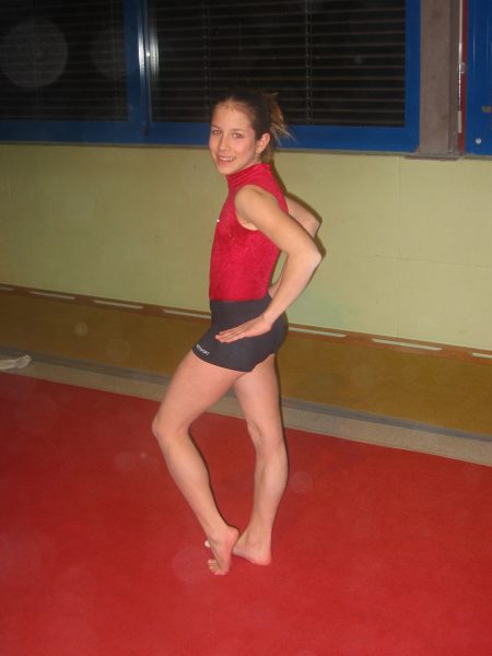 Photo 7 – Gymnastes montreusiennes GAF (3 mars)