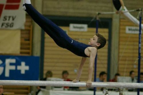 Photo 2 – Championnats suisses juniors à Schaffhouse (12-13 juin)