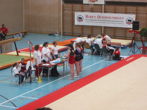 Photo 5 – Bernoise à Gümligen (21-22 mai)
