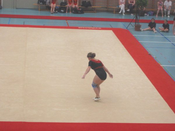 Photo 9 – Bernoise à Gümligen (21-22 mai)