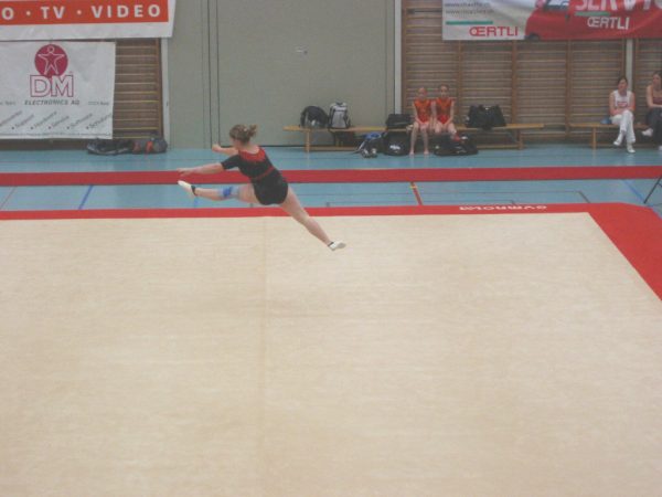 Photo 10 – Bernoise à Gümligen (21-22 mai)