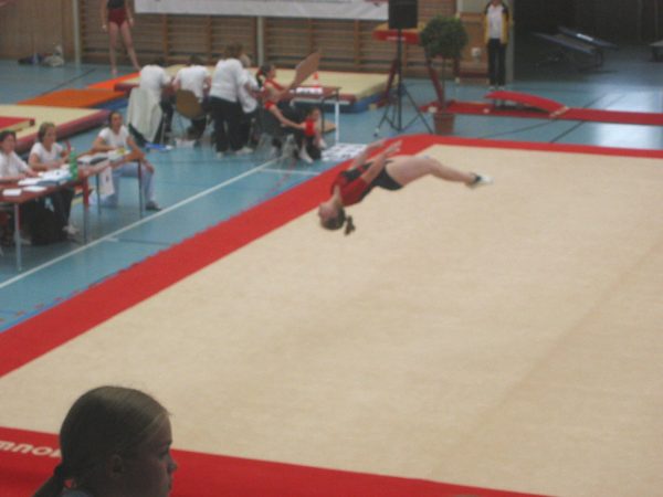 Photo 11 – Bernoise à Gümligen (21-22 mai)