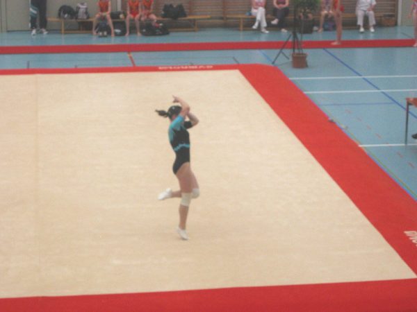 Photo 17 – Bernoise à Gümligen (21-22 mai)
