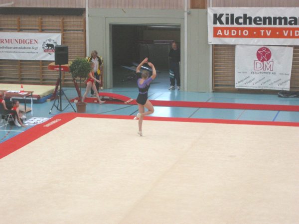 Photo 20 – Bernoise à Gümligen (21-22 mai)
