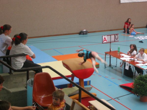 Photo 23 – Bernoise à Gümligen (21-22 mai)