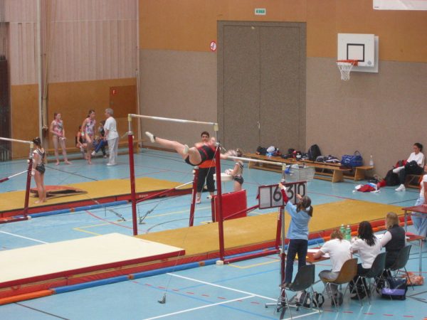 Photo 29 – Bernoise à Gümligen (21-22 mai)