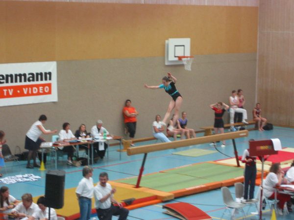 Photo 36 – Bernoise à Gümligen (21-22 mai)