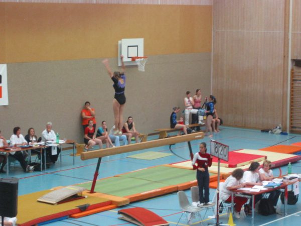 Photo 43 – Bernoise à Gümligen (21-22 mai)
