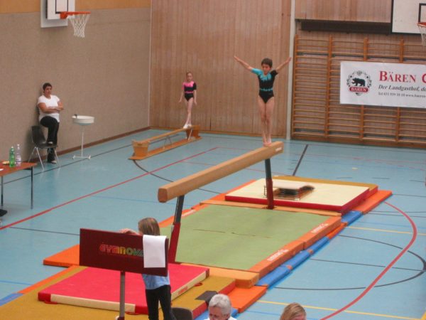 Photo 64 – Bernoise à Gümligen (21-22 mai)