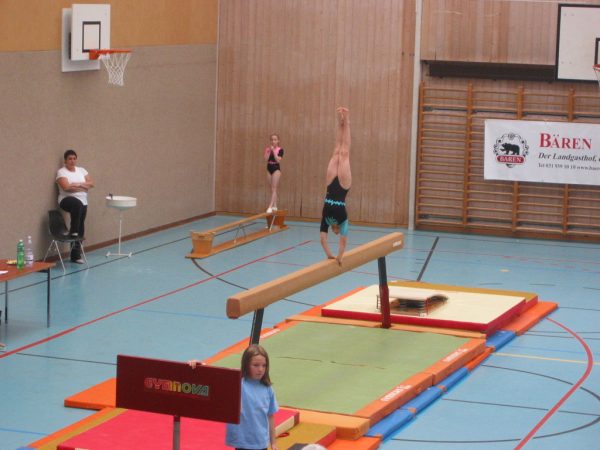 Photo 66 – Bernoise à Gümligen (21-22 mai)
