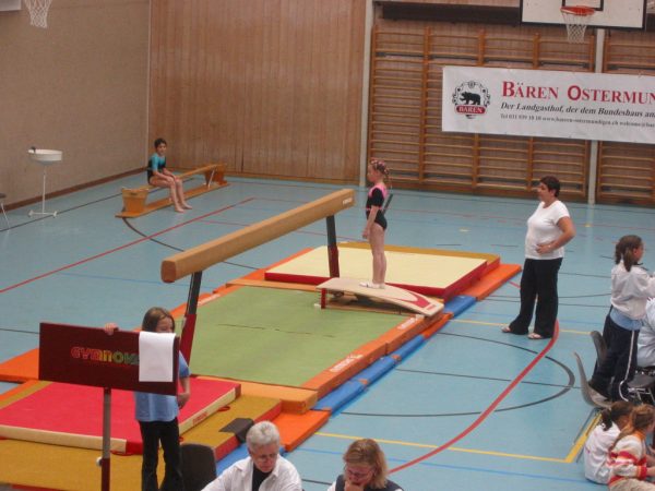 Photo 69 – Bernoise à Gümligen (21-22 mai)