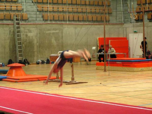 Photo 7 – Bernoise au Wankdorf (7 mai)