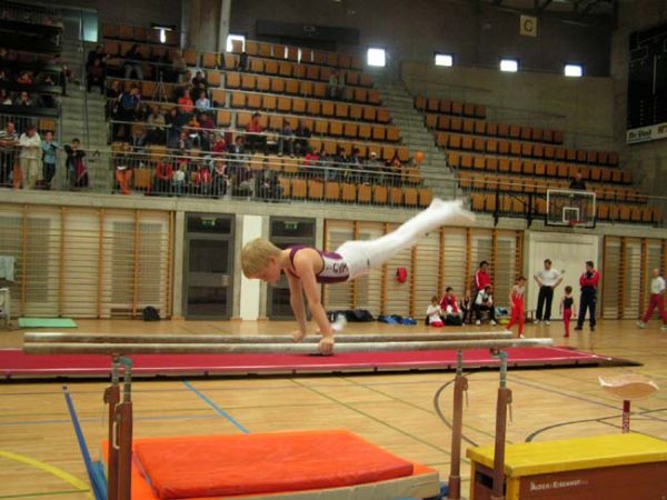 Photo 11 – Bernoise au Wankdorf (7 mai)