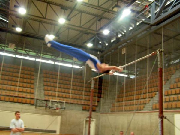 Photo 25 – Bernoise au Wankdorf (7 mai)