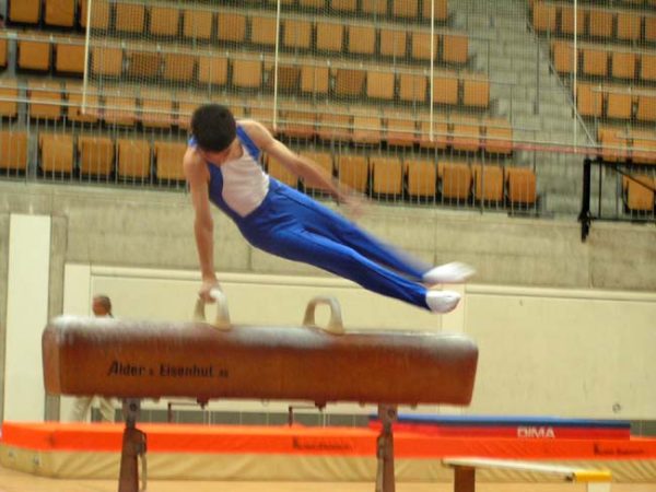 Photo 35 – Bernoise au Wankdorf (7 mai)