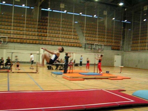 Photo 49 – Bernoise au Wankdorf (7 mai)