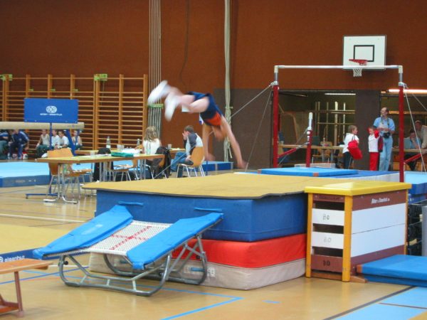 Photo 2 – Vaudoise à Morges (14 mai)