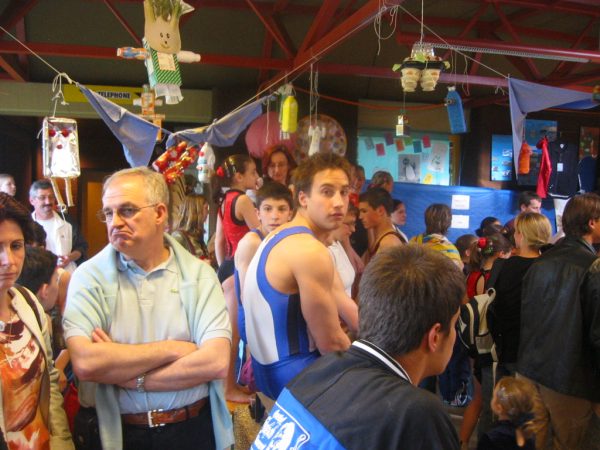 Photo 19 – Vaudoise à Morges (14 mai)