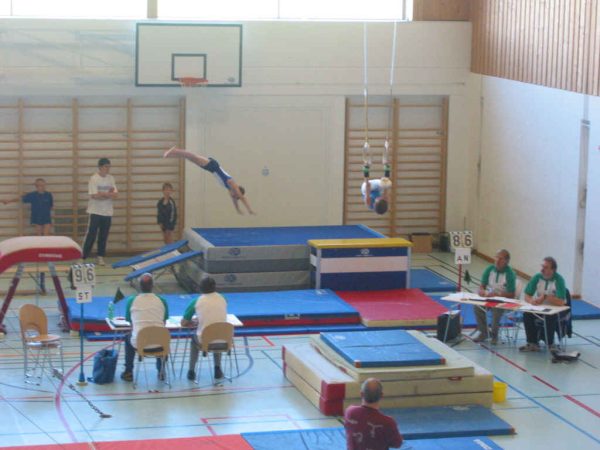 Photo 5 – Fête romande à Düdingen (5 juin)
