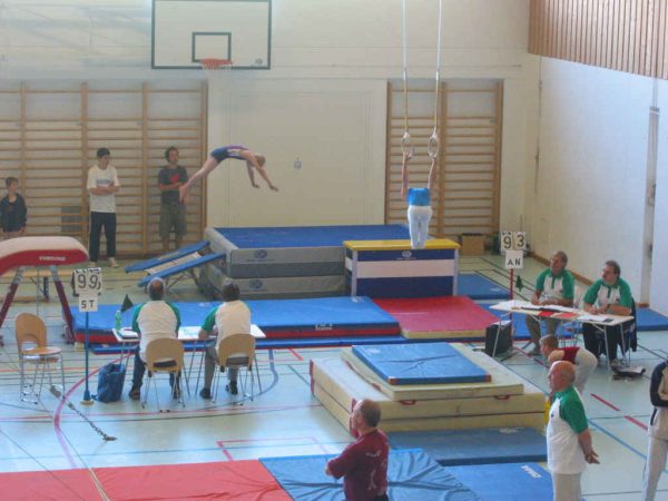 Photo 7 – Fête romande à Düdingen (5 juin)