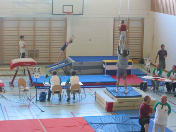 Photo 8 – Fête romande à Düdingen (5 juin)