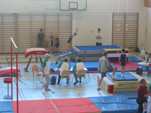 Photo 9 – Fête romande à Düdingen (5 juin)