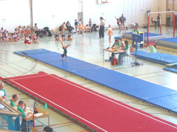 Photo 12 – Fête romande à Düdingen (5 juin)