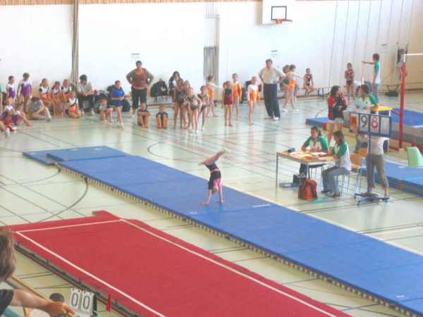 Photo 13 – Fête romande à Düdingen (5 juin)