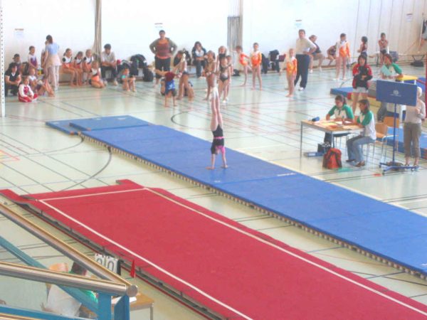 Photo 14 – Fête romande à Düdingen (5 juin)