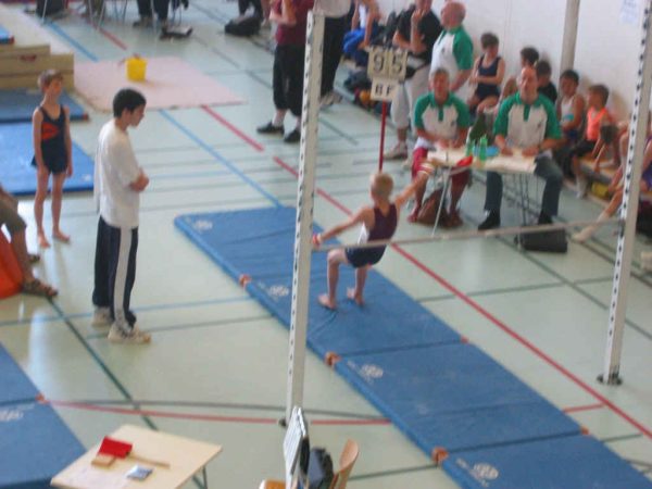 Photo 23 – Fête romande à Düdingen (5 juin)