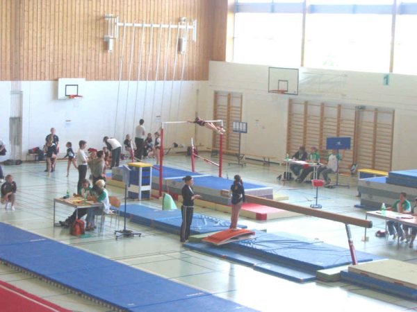 Photo 28 – Fête romande à Düdingen (5 juin)