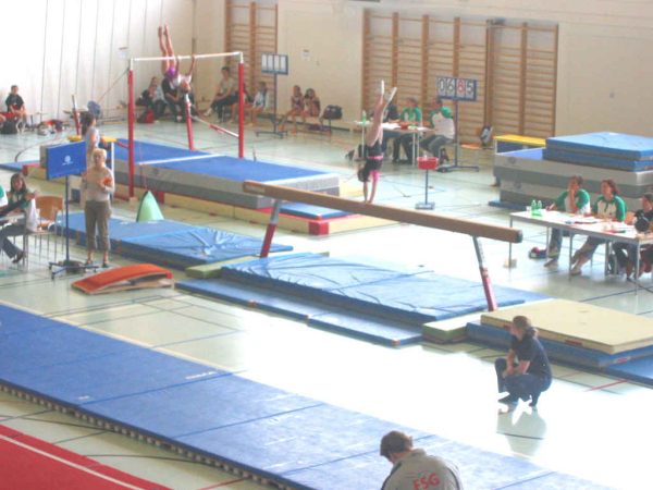 Photo 36 – Fête romande à Düdingen (5 juin)