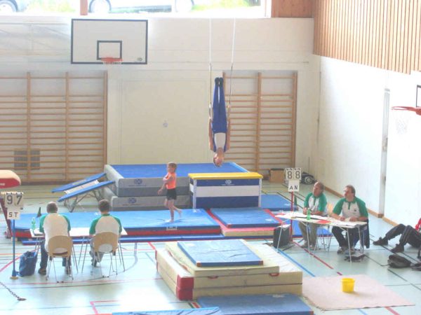 Photo 38 – Fête romande à Düdingen (5 juin)