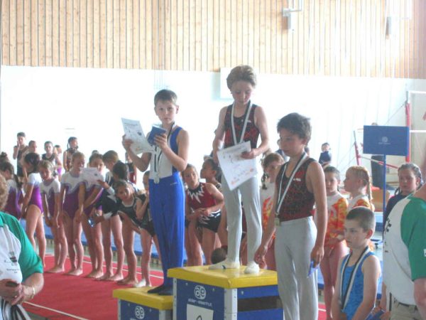 Photo 43 – Fête romande à Düdingen (5 juin)